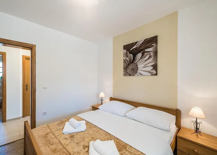 Villa Karin With Heated Pool - By Ta Leut Agency Privlaka (Zadar)